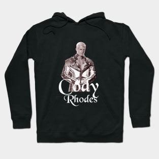 WRESTLEMANIA // CODY RHODES Hoodie